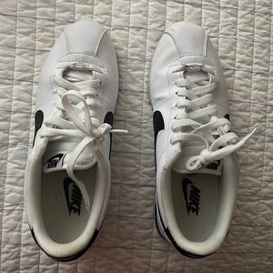 Nike cortez
